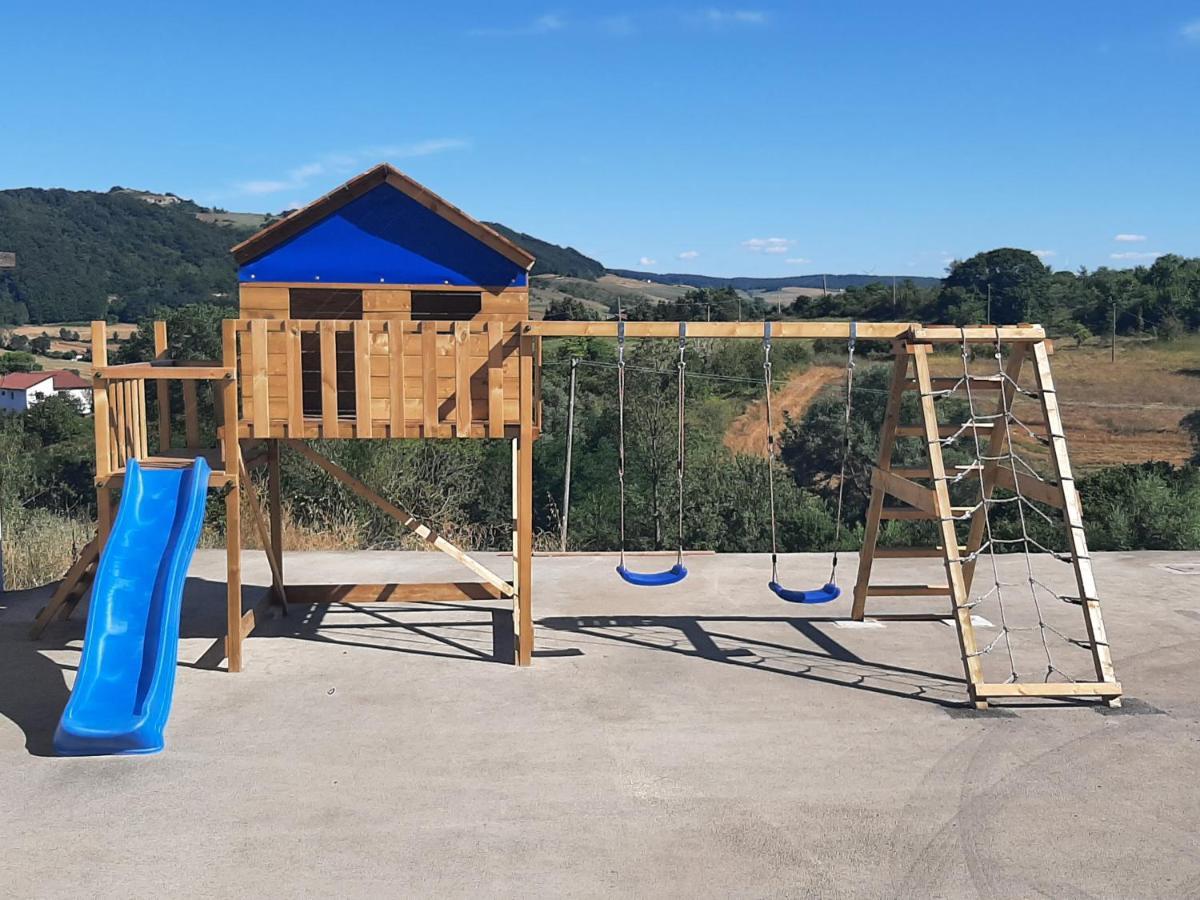 Il Riccio Home & Relax Riccia Exterior photo