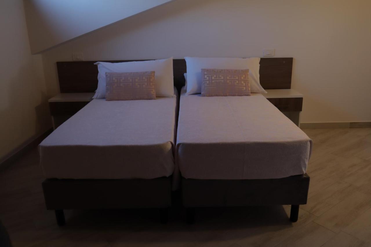 Il Riccio Home & Relax Riccia Exterior photo