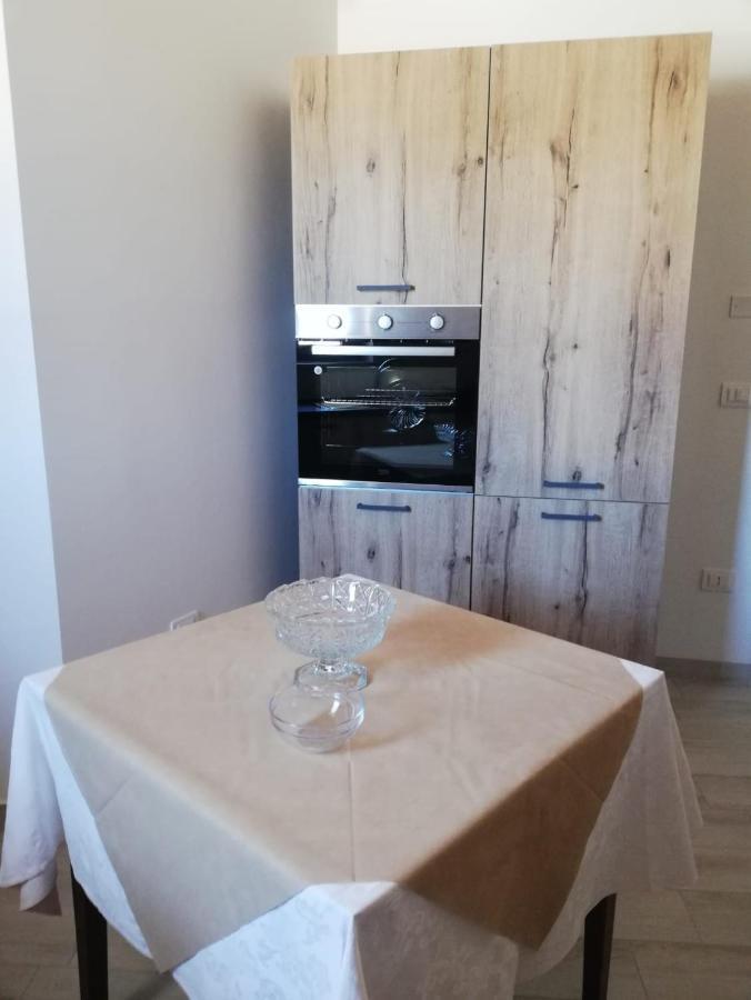 Il Riccio Home & Relax Riccia Exterior photo