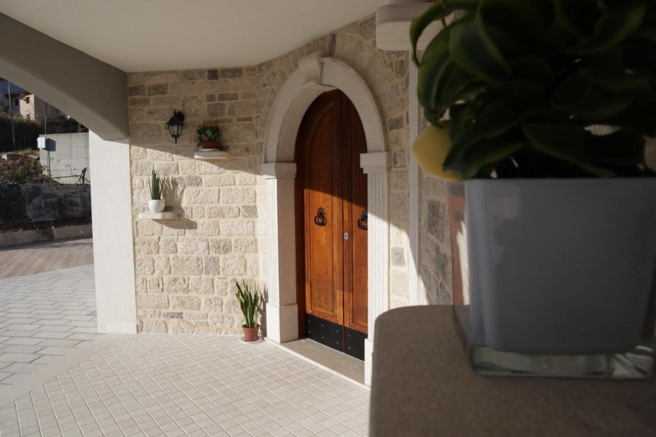 Il Riccio Home & Relax Riccia Exterior photo