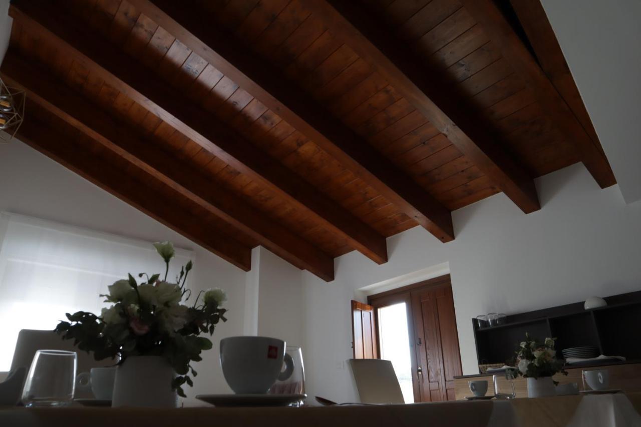 Il Riccio Home & Relax Riccia Exterior photo