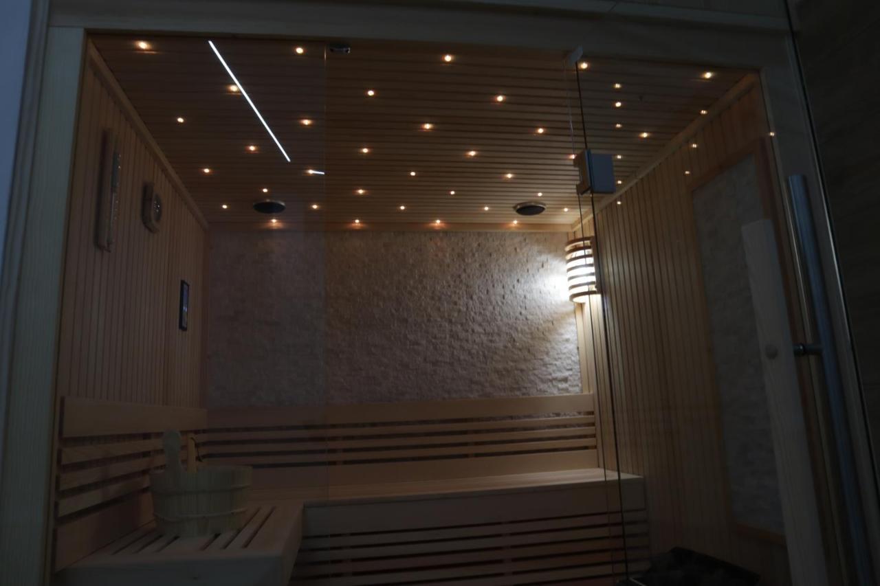 Il Riccio Home & Relax Riccia Exterior photo