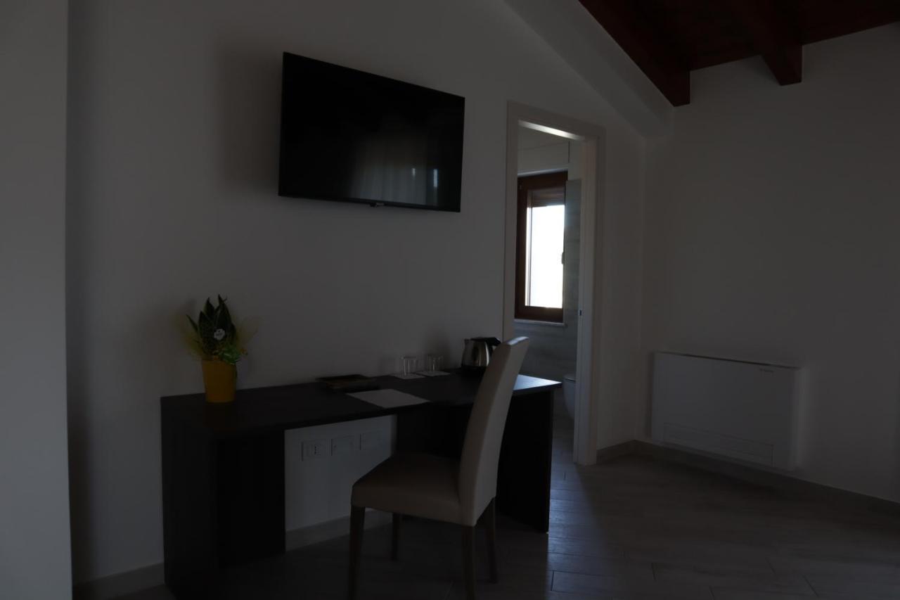 Il Riccio Home & Relax Riccia Exterior photo