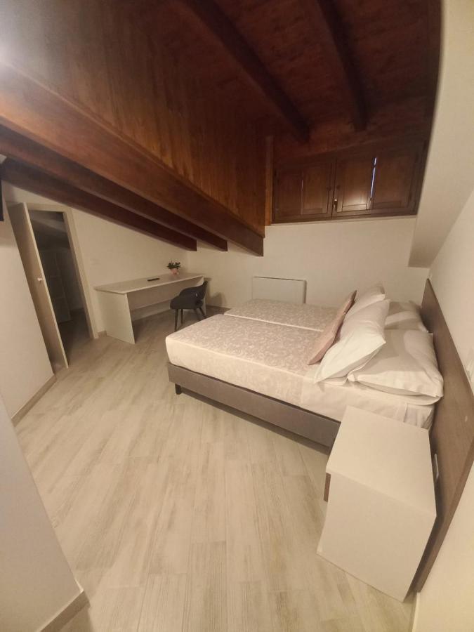 Il Riccio Home & Relax Riccia Exterior photo