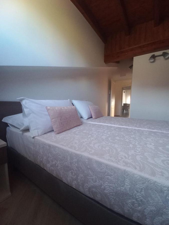 Il Riccio Home & Relax Riccia Exterior photo