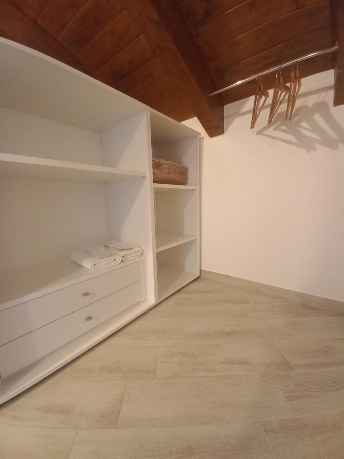 Il Riccio Home & Relax Riccia Exterior photo