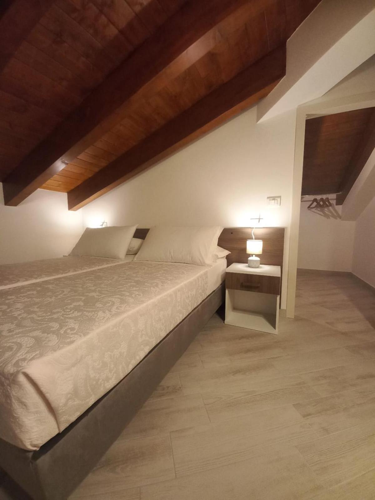 Il Riccio Home & Relax Riccia Exterior photo