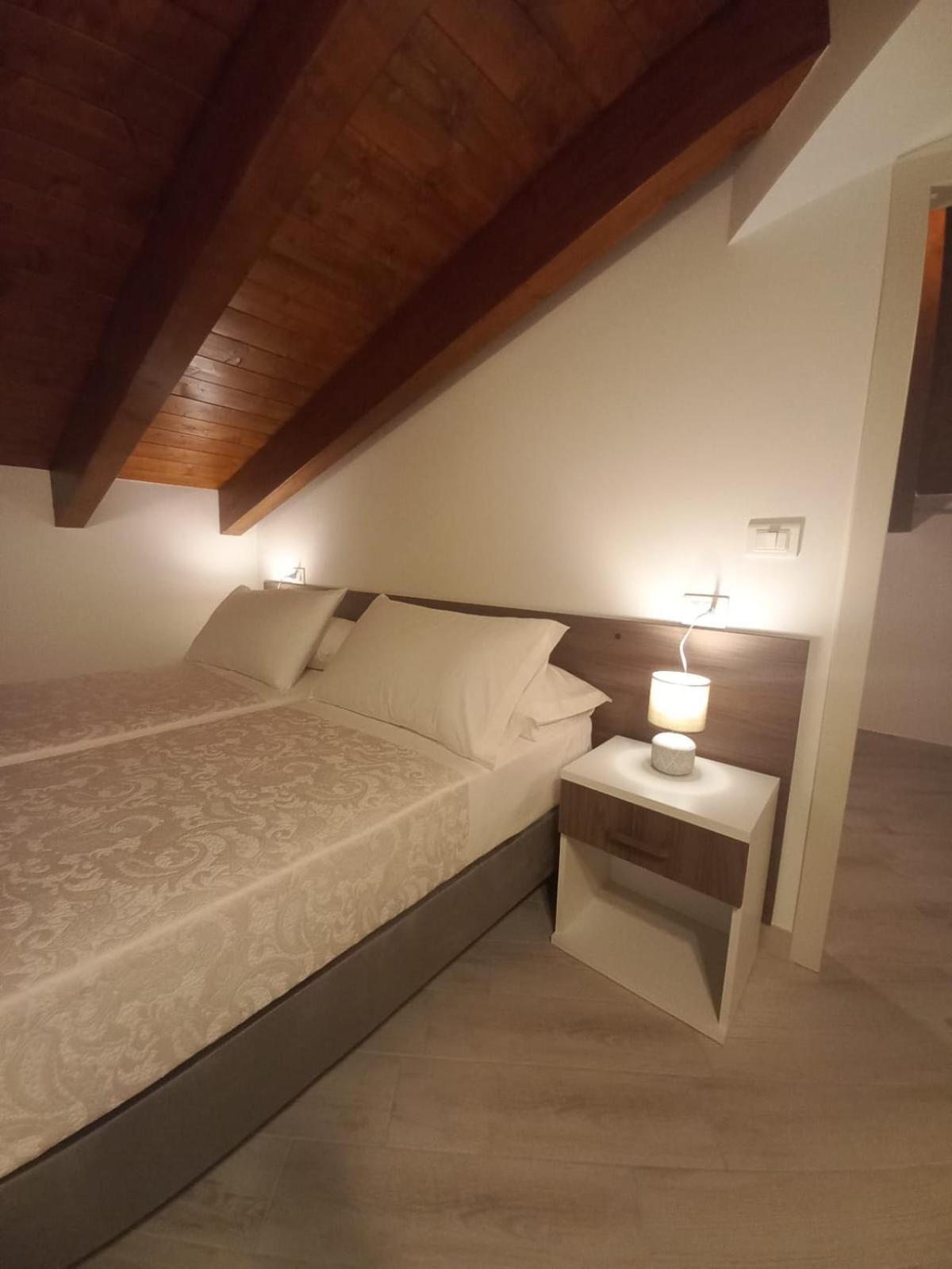 Il Riccio Home & Relax Riccia Exterior photo