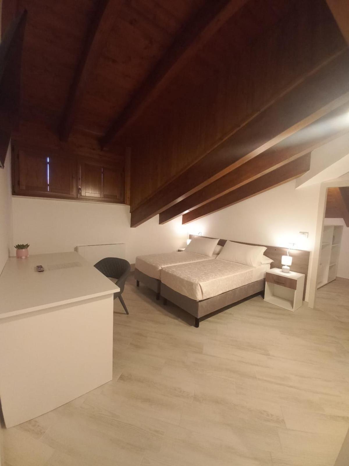 Il Riccio Home & Relax Riccia Exterior photo