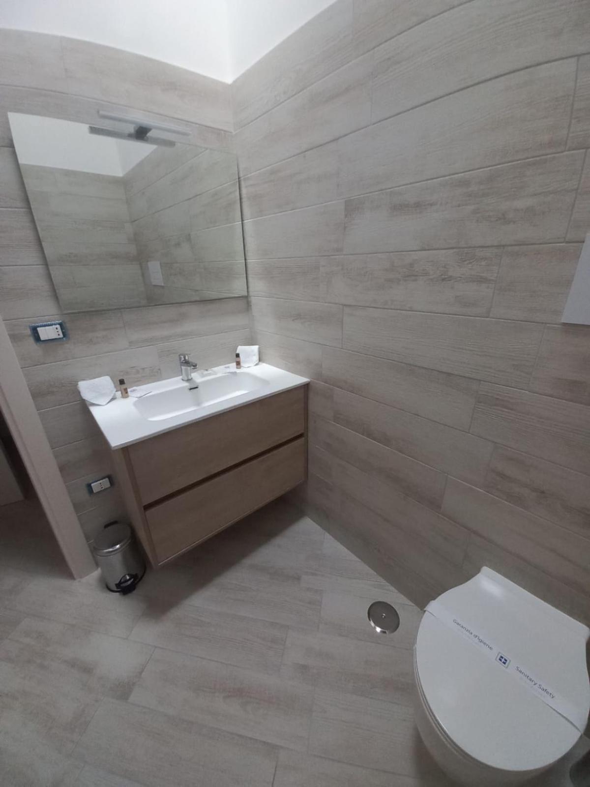 Il Riccio Home & Relax Riccia Exterior photo