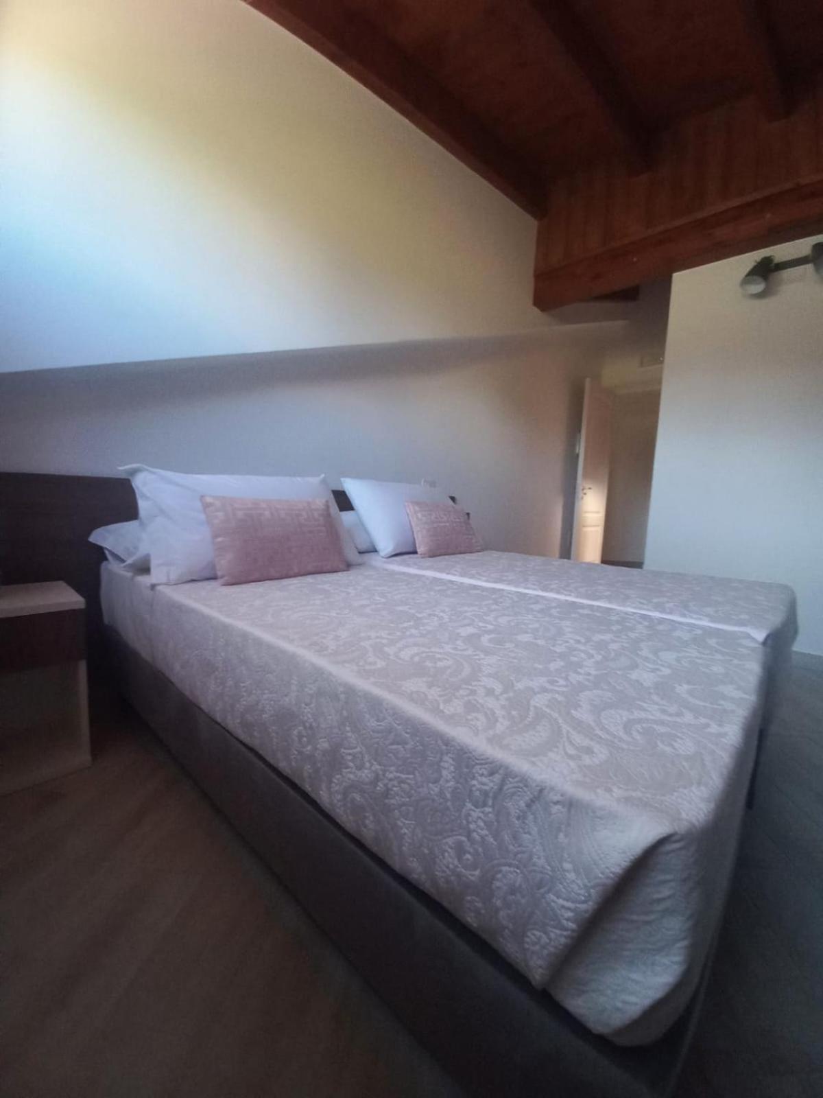 Il Riccio Home & Relax Riccia Exterior photo